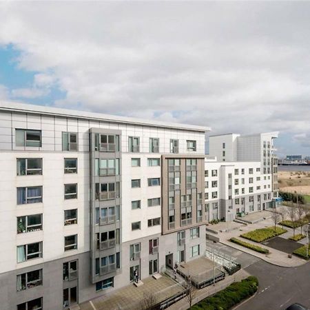 Stylish Apartment Edimburgo Exterior foto